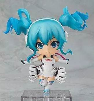 Nendoroid 414 Racing Miku 2014Вер.