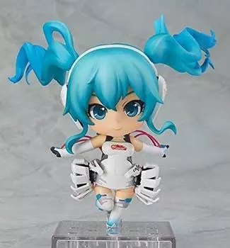 Nendoroid 414 Racing Miku 2014Вер.