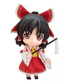 Nendoroid 74 Touhou Project Рейму Хакурей [предмет]