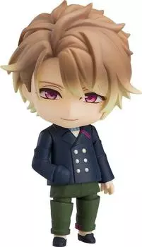 Nendoroid A3! Itaru Chigasaki Non-scale ABS&PVC painted movable figure