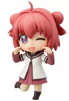Nendoroid Akari Akaza painted movable Yuruyuri (non-scale ABS&PVC figure)