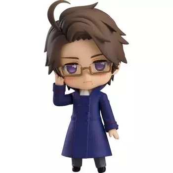 Nendoroid Anime Austria Hetalia WorldStars