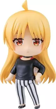 Нендороид аниме-фигурка Seika Ijichi пластиковая раскрашенная подвижная фигурка Bocchi Rock! Немасштабный