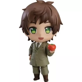 Нендороид Аниме Испания Hetalia WorldStars