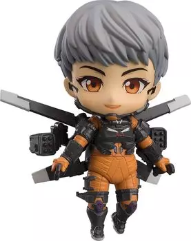 Нендороид Apex Legends TM Валькирия Пластиковая окрашенная подвижная фигурка Немасштабная