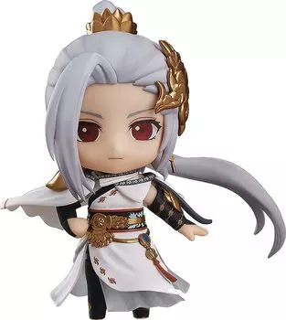 Nendoroid Arad Senki Shin Vagabond non-scale ABS & PVC painted action figure