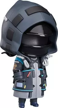 Nendoroid Arknights Doctor немасштабная пластиковая окрашенная подвижная фигурка перепродажа