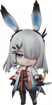 Nendoroid Arknights Frost Nova Немасштабная пластиковая окрашенная подвижная фигурка Перепродажа