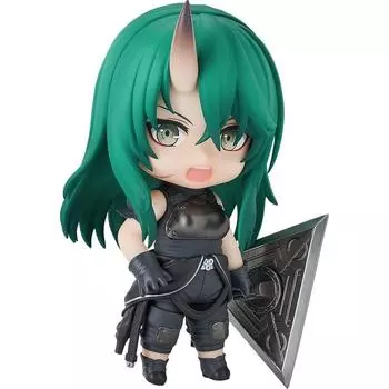 Nendoroid Arknights Hosigma немасштабная пластиковая окрашенная подвижная фигурка