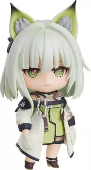 Nendoroid Arknights Kelsey окрашенная подвижная фигурка GAS12490 немасштабированная ABS&PVC