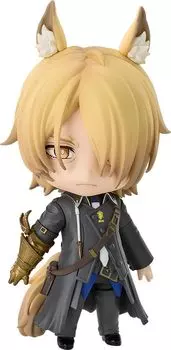 Nendoroid Arknights Murinal plastic painted action figure non-scale