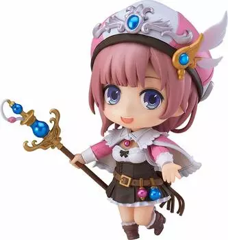 Nendoroid Atelier Rorona Alchemist of Rorona Painted Movable Figure ~The Arland~ Non-scale ABS&PVC