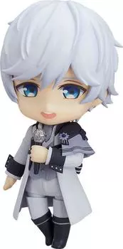 Nendoroid B-PROJECT ~BeatAmbitious~ Ринбиса Китамон Немасштабная раскрашенная подвижная фигурка из АБС и ПВХ