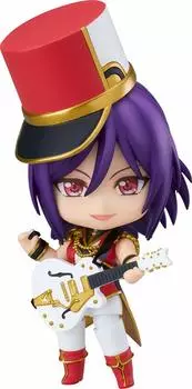 Nendoroid BanG Dream Girls band party Kaoru Seta сценический костюм Ver. Немасштабная окрашенная подвижная фигура из АБС и ПВХ