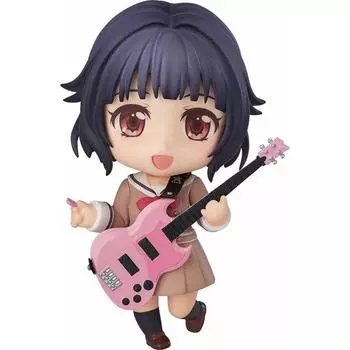 Nendoroid BanG Dream Rimi Ushigome Немасштабная подвижная фигурка из ABS и ПВХ, окрашенная