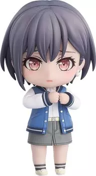 Nendoroid BanG Dream Toru Takamatsu немасштабная пластиковая раскрашенная подвижная фигурка