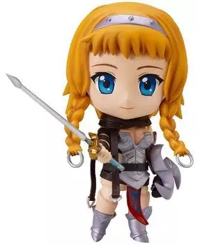 Nendoroid Blade Reina painted movable figure Queen s non-scale ABS&PVC