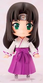 Nendoroid Blade Tomoe 2P цвет Channel Queen s ver. (Хобби ограничено) фиолетовый