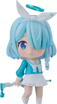 Nendoroid Blue Archive Alona Немасштабная пластиковая окрашенная подвижная фигурка