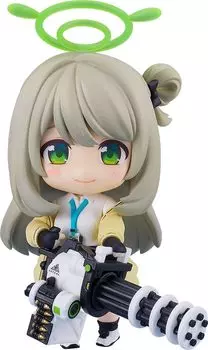 Nendoroid Blue Archive Blue Archive Izayoi Nonomi Немасштабная пластиковая окрашенная подвижная фигурка