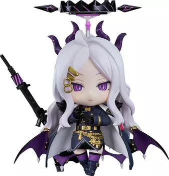 Nendoroid Blue Archive Хина Сорасаки пластиковая раскрашенная подвижная фигурка немасштабная
