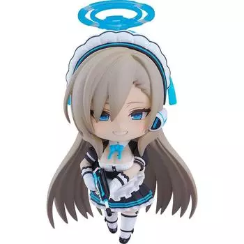 Nendoroid Blue Archive Ичиносе Асуна немасштабная окрашенная пластиковая фигурка
