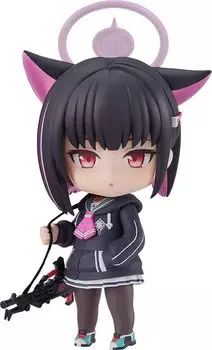 Nendoroid Blue Archive Kazusa Kyouyama Пластиковая окрашенная подвижная фигурка Немасштабная
