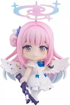 Nendoroid Blue Archive Мика Сейзоно Пластиковая окрашенная подвижная фигурка Немасштабная