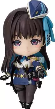 Nendoroid Богиня Победы NIKKE Мариан Пластиковая Раскрашенная Подвижная Фигурка Немасштабная