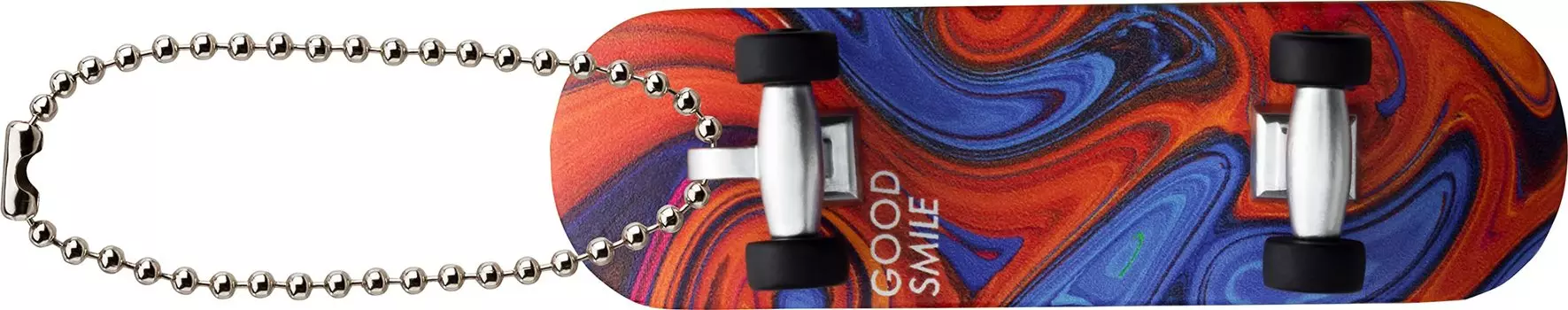 Нендороид Больше Скейтборд G12916 [Liquid A]