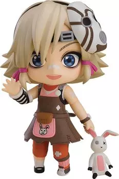 Nendoroid Borderlands Tiny Tina немасштабная пластиковая окрашенная подвижная фигурка