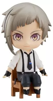 Nendoroid Bungo Stray Dogs Atsushi Nakajima Swacchao!