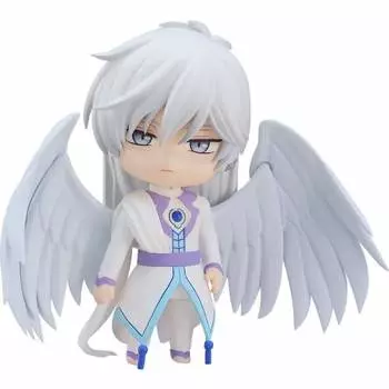Nendoroid Cardcaptor Sakura Clear Card Edition Yue Tsuki Non-scale Plastic Painted Movable Figure