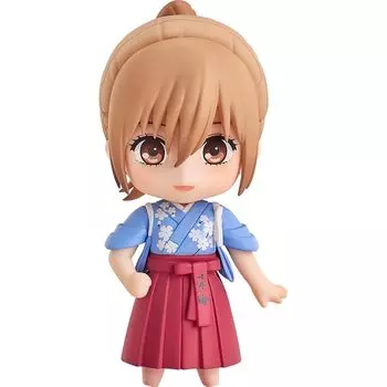 Nendoroid Chihayafuru 3 Chihaya Ayase non-scale made of plastic Painted movable figure