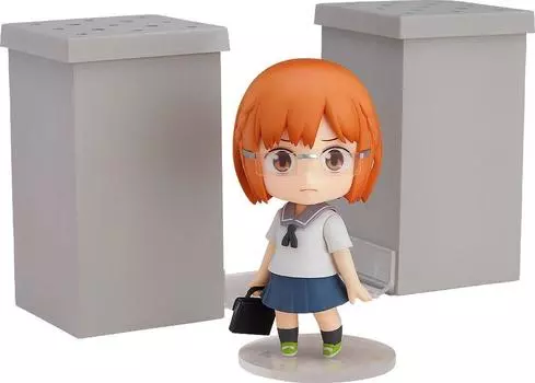 Nendoroid Chio-chan s School Road Chio Mitani Non-scale ABS&PVC Painted Movable Figure