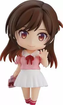 Nendoroid Chizuru Mizuhara painted movable figure G12236 Rent-A-Girlfriend Non-scale ABS&PVC