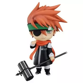 Нендороид D.Gray-man Lavi немасштабная окрашенная ПВХ фигурка
