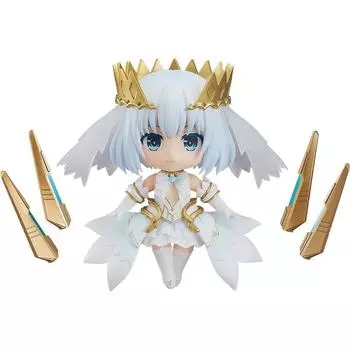 Nendoroid Date A Live IV Tobiichi Origami Spirit Ver. Немасштабная подвижная фигура, раскрашенная из пластика.
