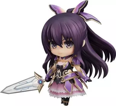 Nendoroid Date A Live Tohka Yatogami окрашенная подвижная фигурка-репродукция немасштабированная ABS&PVC