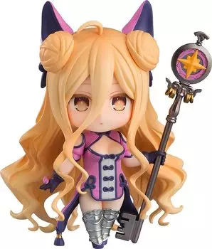 Nendoroid Date A Live V Hoshimiya Rokukui Пластиковая окрашенная подвижная фигурка Немасштабная