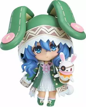 Nendoroid Date A Live Yoshino окрашенная подвижная фигурка вторичная перепродажа Немасштабная ABS&PVC