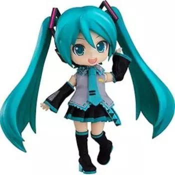 Nendoroid Doll Character Vocal Series 01 Hatsune Miku Фигурка ЯПОНИЯ