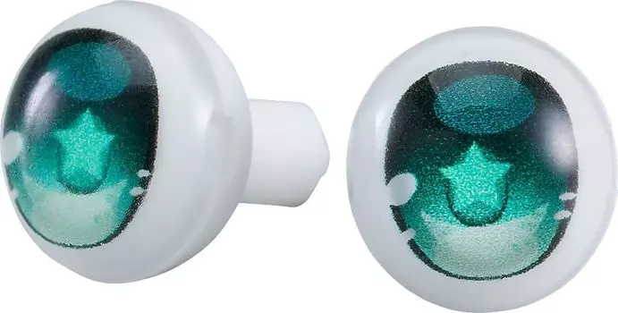 Nendoroid Doll Doll Eye [Aqua Star]