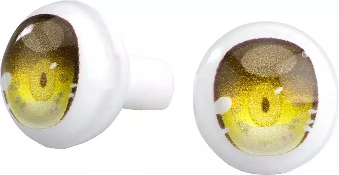 Nendoroid Doll Doll Eye [Gold]