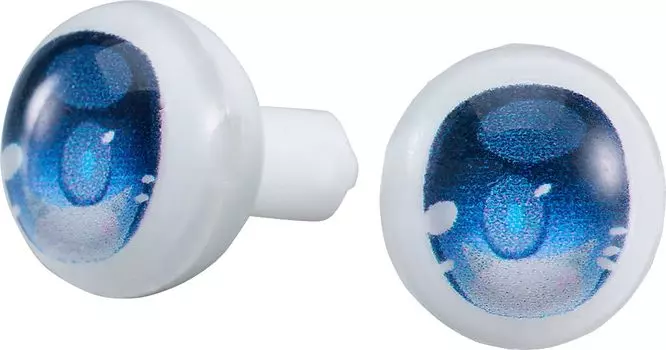 Nendoroid Doll Doll Eye [Navy]