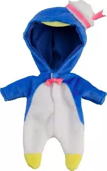 Nendoroid Doll Kigurumi Pajamas Tuxedo Sam
