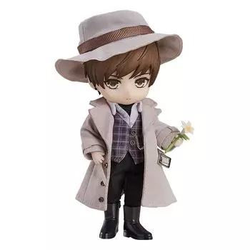 Nendoroid Doll Koi to Producer Haku Nisui Nenka plastic painted movable figure GAS12667 EVOLLOVE Ver. Non-scale