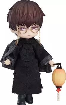 Nendoroid Doll Koi to Producer Simon Nisui Nenka plastic painted movable figure EVOLLOVE Ver. Non-scale