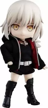 Nendoroid Doll Order Pendragon Shinjuku painted movable figure Fate/Grand Saber/Artoria [Alter] Ver. Non-scale ABS&PVC
