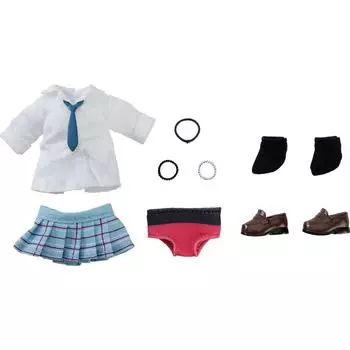 Nendoroid Doll TV Anime [The Dress-Up Doll Falls in Love] Набор нарядов Уми Китагава